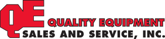 Quality Equipment Sales And Service, Inc.